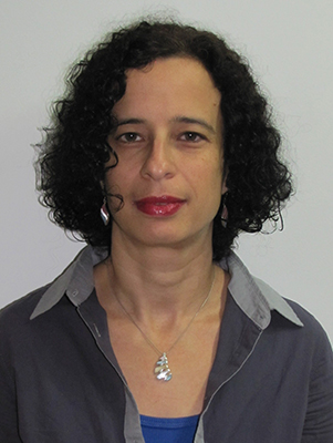 Iris Reinhartz-Berger; Dr.
