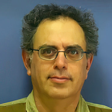 Shimshoni Ilan, Prof.