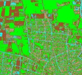 The Future of Remote Sensing:  Enabling Advances in Environmental and Ecological Study
