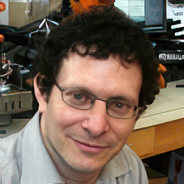 Feldman Dan, Prof.