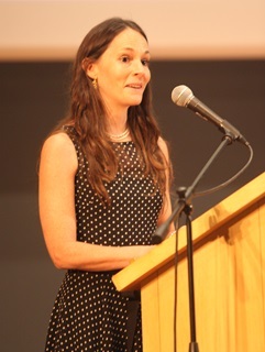 Sharon Sznitman, Dr.