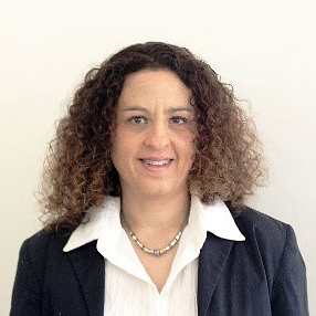 Shadmi Efrat, PhD, RN