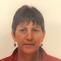 Naomi Schreuer, Ph.D