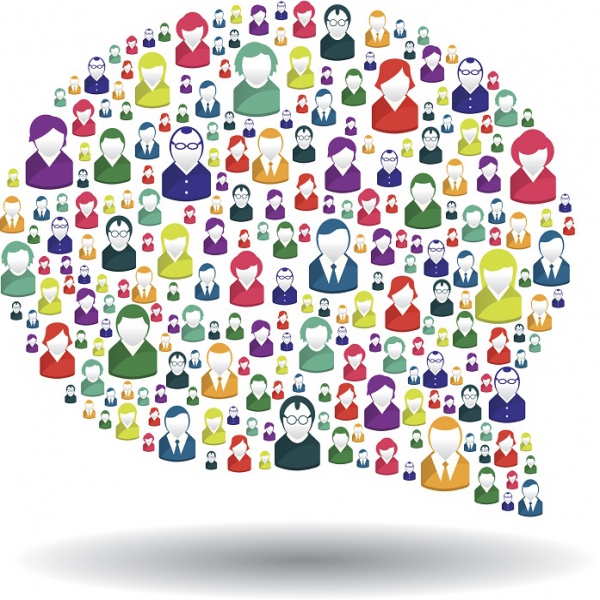 Social Technology: Wisdom of the Crowds