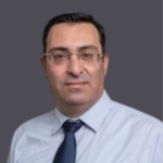 Mr. Hussam Bishara