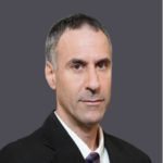 Prof. Oren Gazal-Ayal