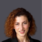 Dr. Rina B. Pikkel