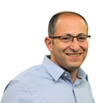Prof. Oren Gal